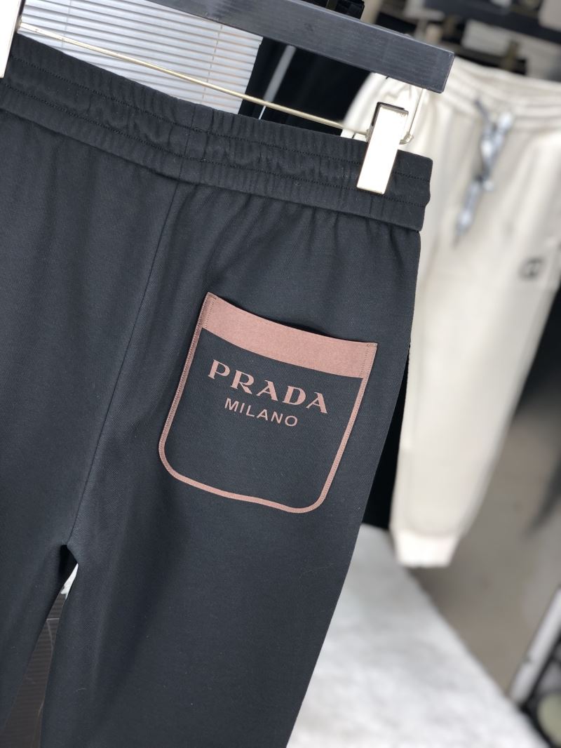 Prada Long Pants